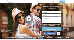 Desktop Screenshot of loventine.com